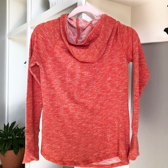 Marmot Hooded Sweater - Picture 2 of 4